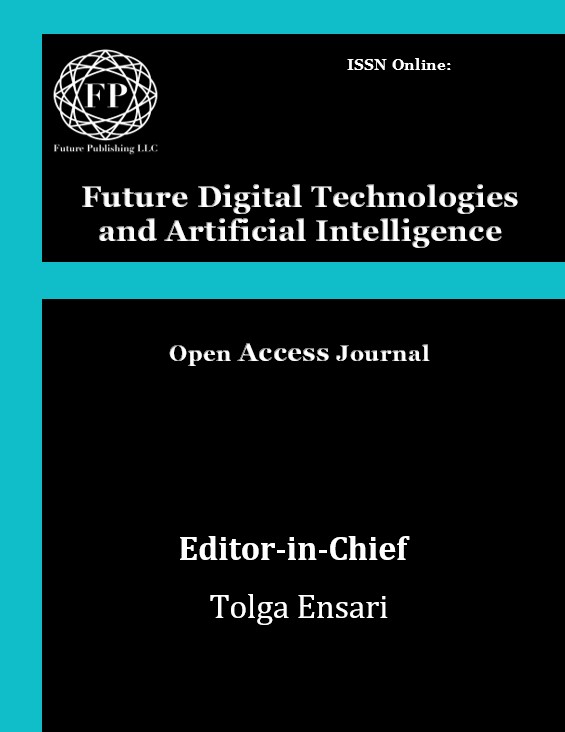 About us - Future Publishing LLC