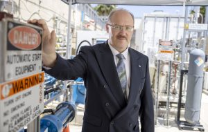 Prof. David Blekhman